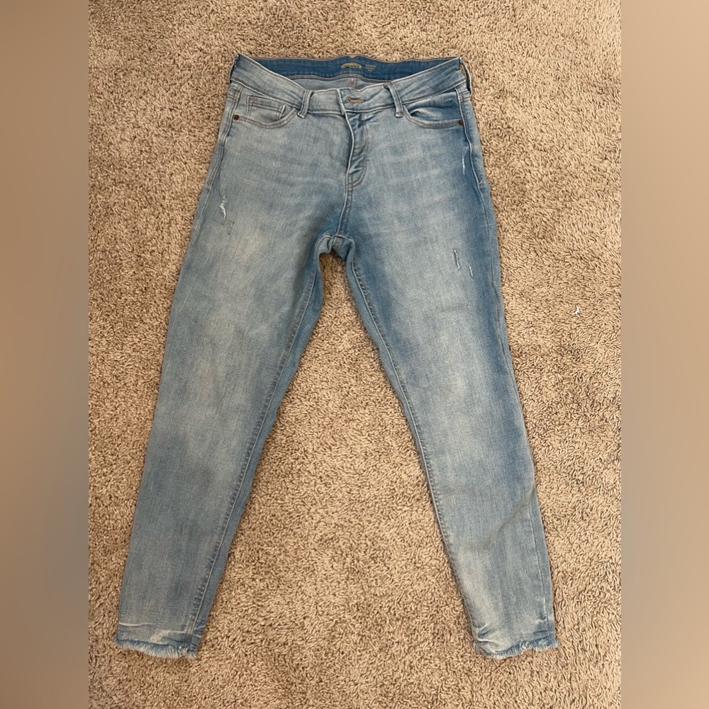 Old navy women jeans